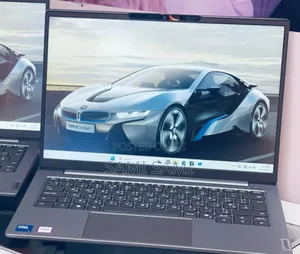 New Laptop Lenovo Thinkbook 14 16GB Intel Core 7 SSD 512GB