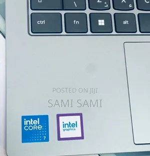 New Laptop Lenovo Thinkbook 14 16GB Intel Core 7 SSD 512GB