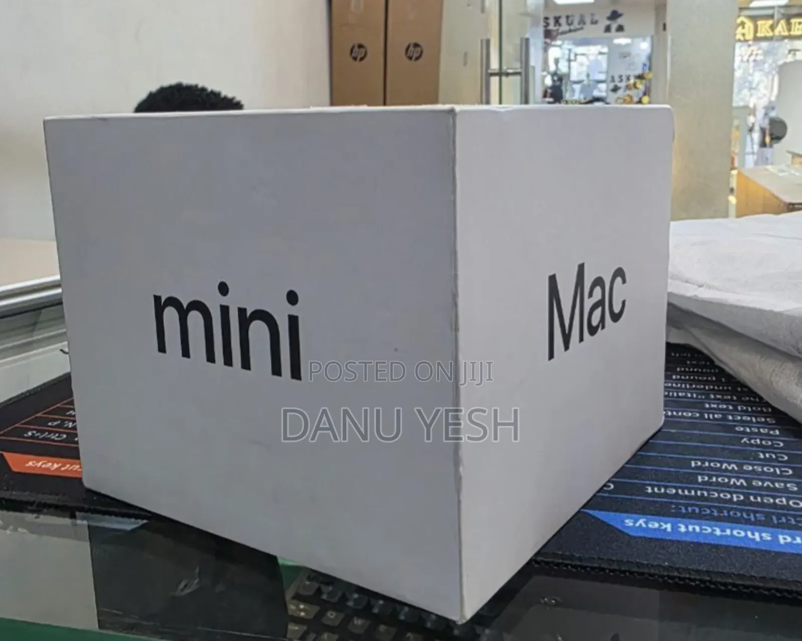 New Laptop Apple MacBook 16GB Apple M4 SSD 256GB