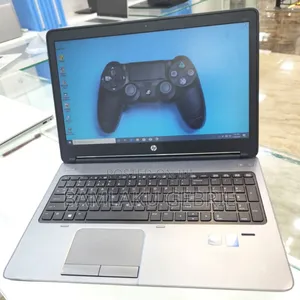 New Laptop HP ProBook 650 G1 8GB Intel Core I7 SSD 1T