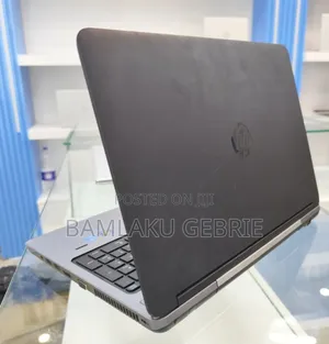 New Laptop HP ProBook 650 G1 8GB Intel Core I7 SSD 1T