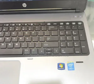 New Laptop HP ProBook 650 G1 8GB Intel Core I7 SSD 1T