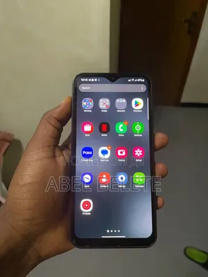 Samsung Galaxy A15 128 GB Blue