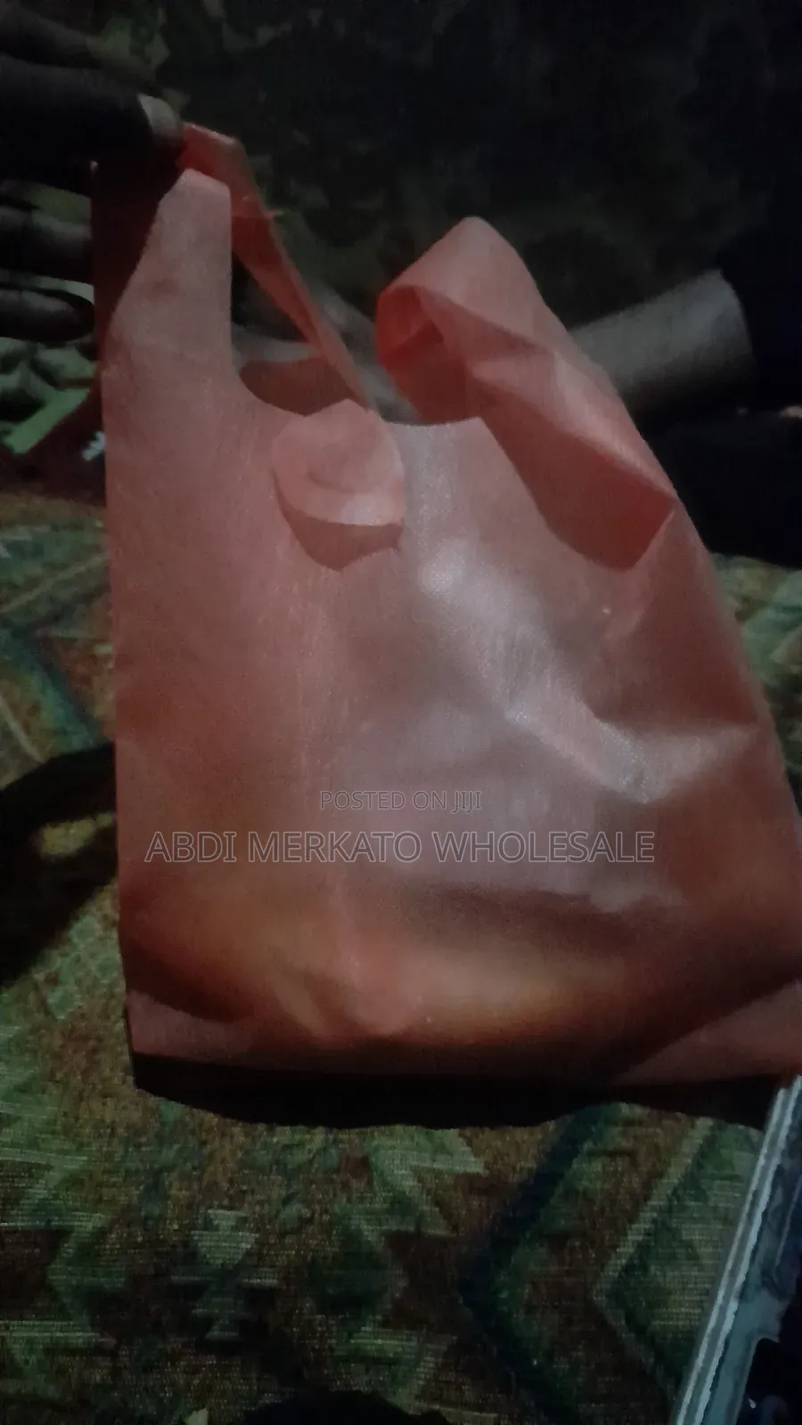 የፌስተል መተኪያ እቀ መሸጨ