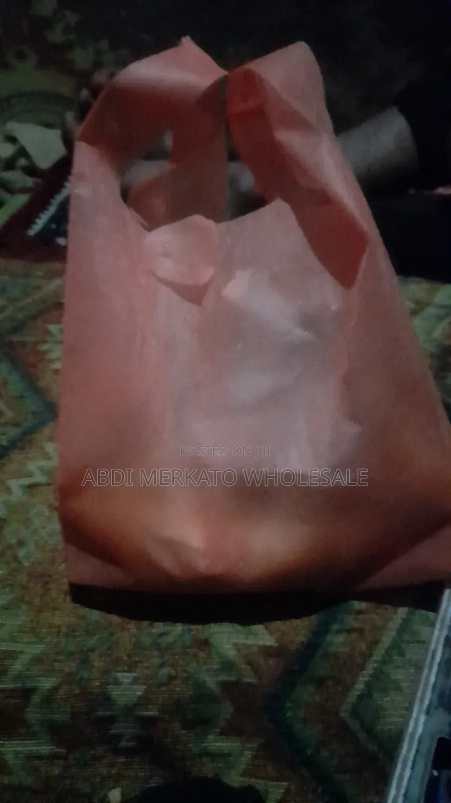 የፌስተል መተኪያ እቀ መሸጨ