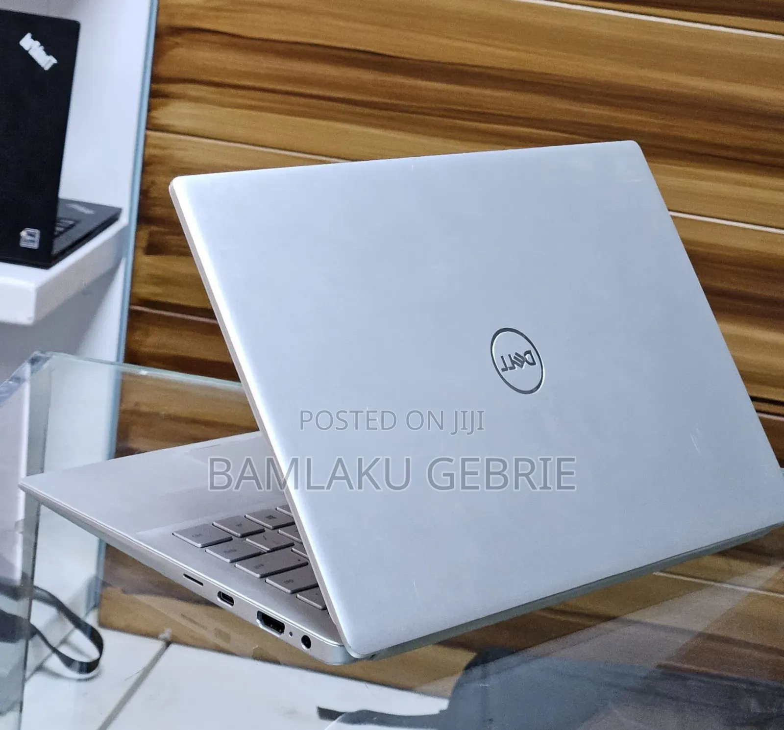 New Laptop Dell Inspiron 5548 8GB Intel Core I7 SSD 256GB