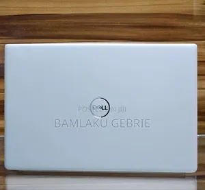 New Laptop Dell Inspiron 5548 8GB Intel Core I7 SSD 256GB