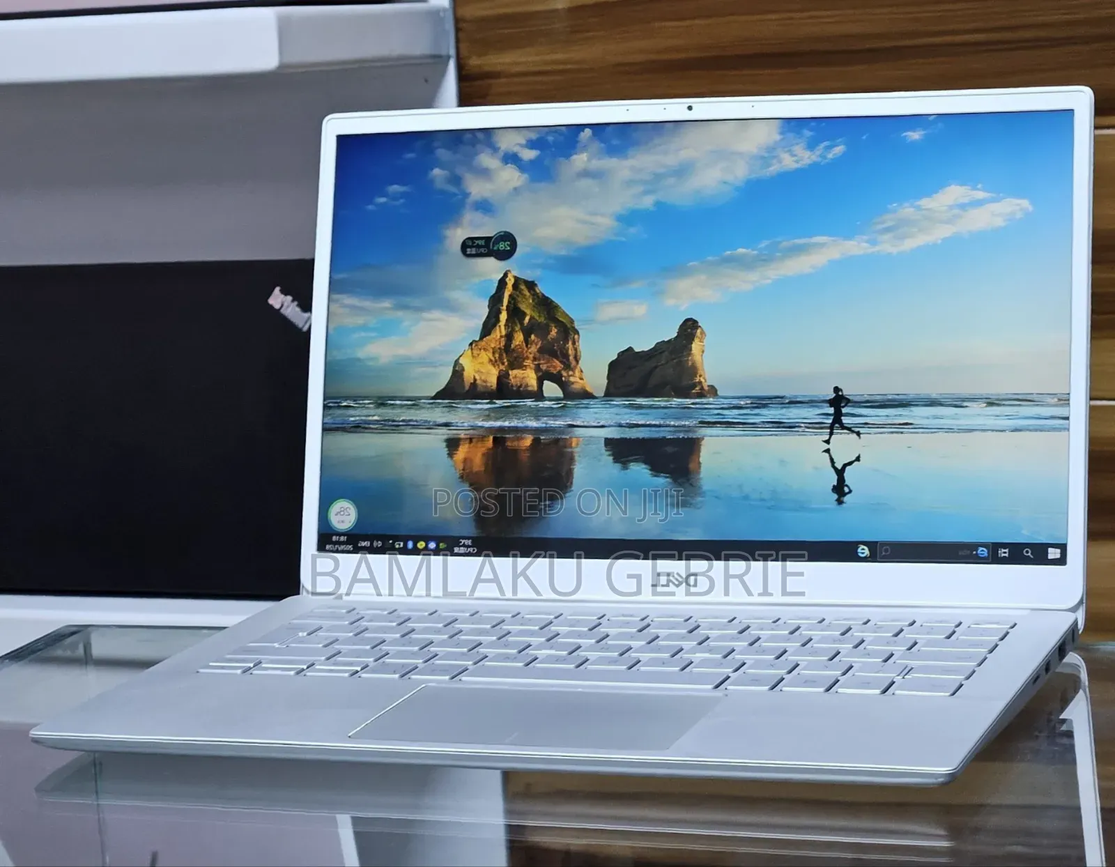 New Laptop Dell Inspiron 5548 8GB Intel Core I7 SSD 256GB