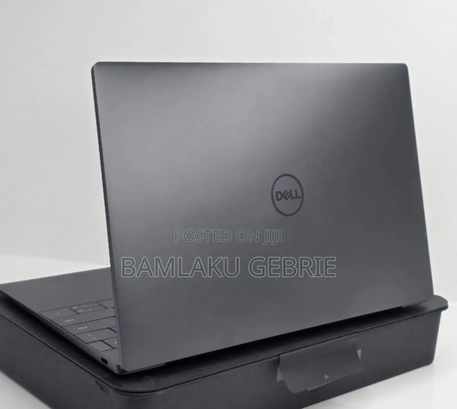 New Laptop Dell XPS 13 16GB Intel Core Ultra 7 SSD 512GB