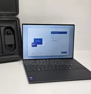 New Laptop Dell XPS 13 16GB Intel Core Ultra 7 SSD 512GB