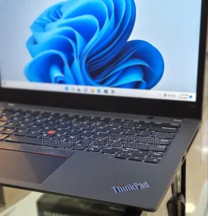 New Laptop Lenovo ThinkPad T14 G3 8GB Intel Core I7 SSD 512GB