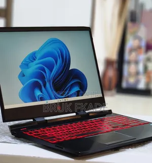 New Laptop HP Omen X 16GB Intel Core I5 SSD 512GB