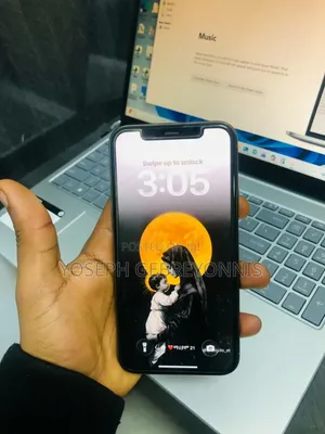 Apple iPhone 11 Pro 512 GB Gold