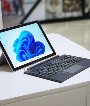 New Laptop Microsoft Surface Pro 7 16GB Intel Core I7 SSD 512GB