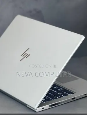 New Laptop HP EliteBook 840 G6 16GB Intel Core I7 SSD 512GB