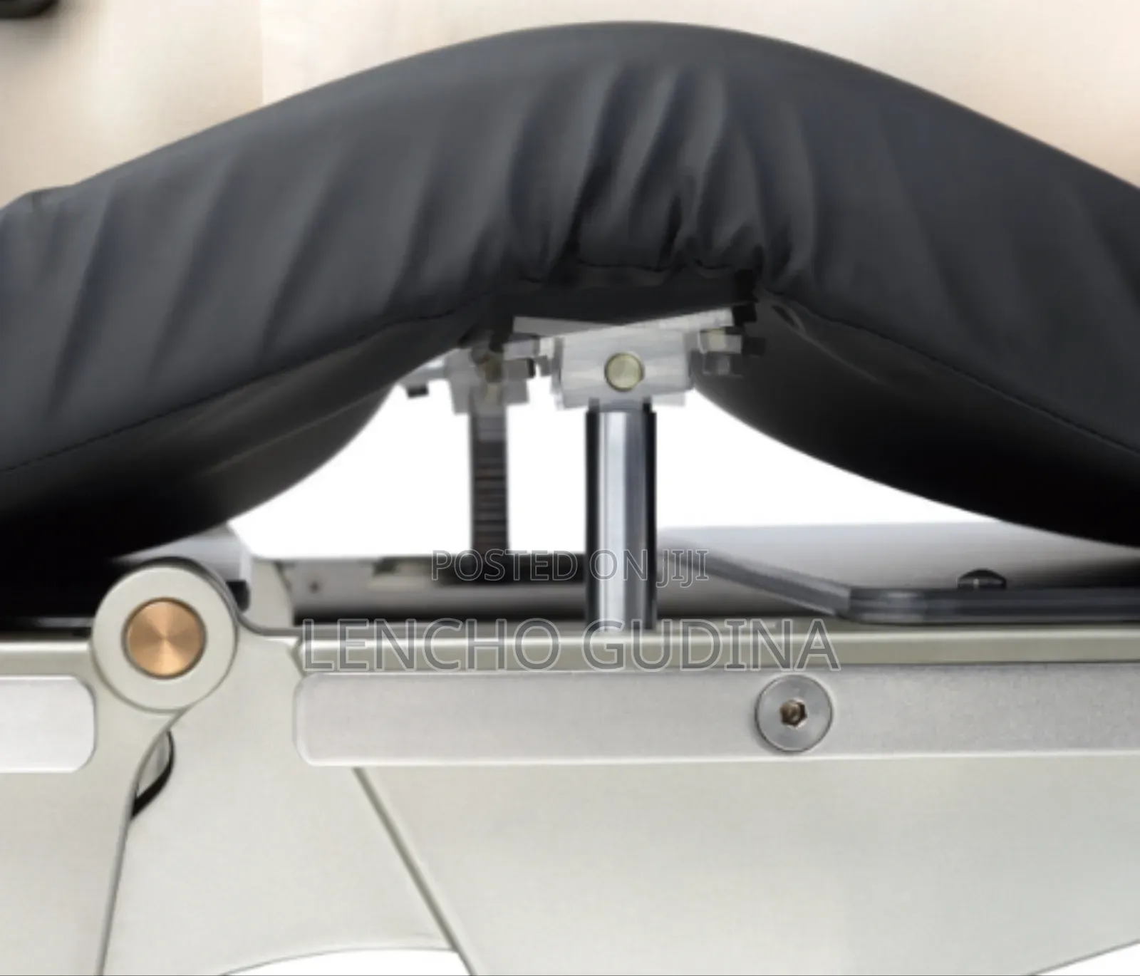 Hydraulic Operating Table Unibase 30