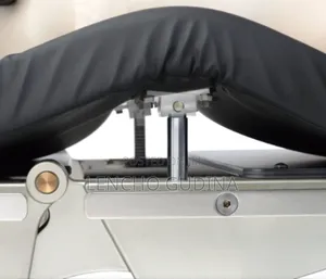 Hydraulic Operating Table Unibase 30