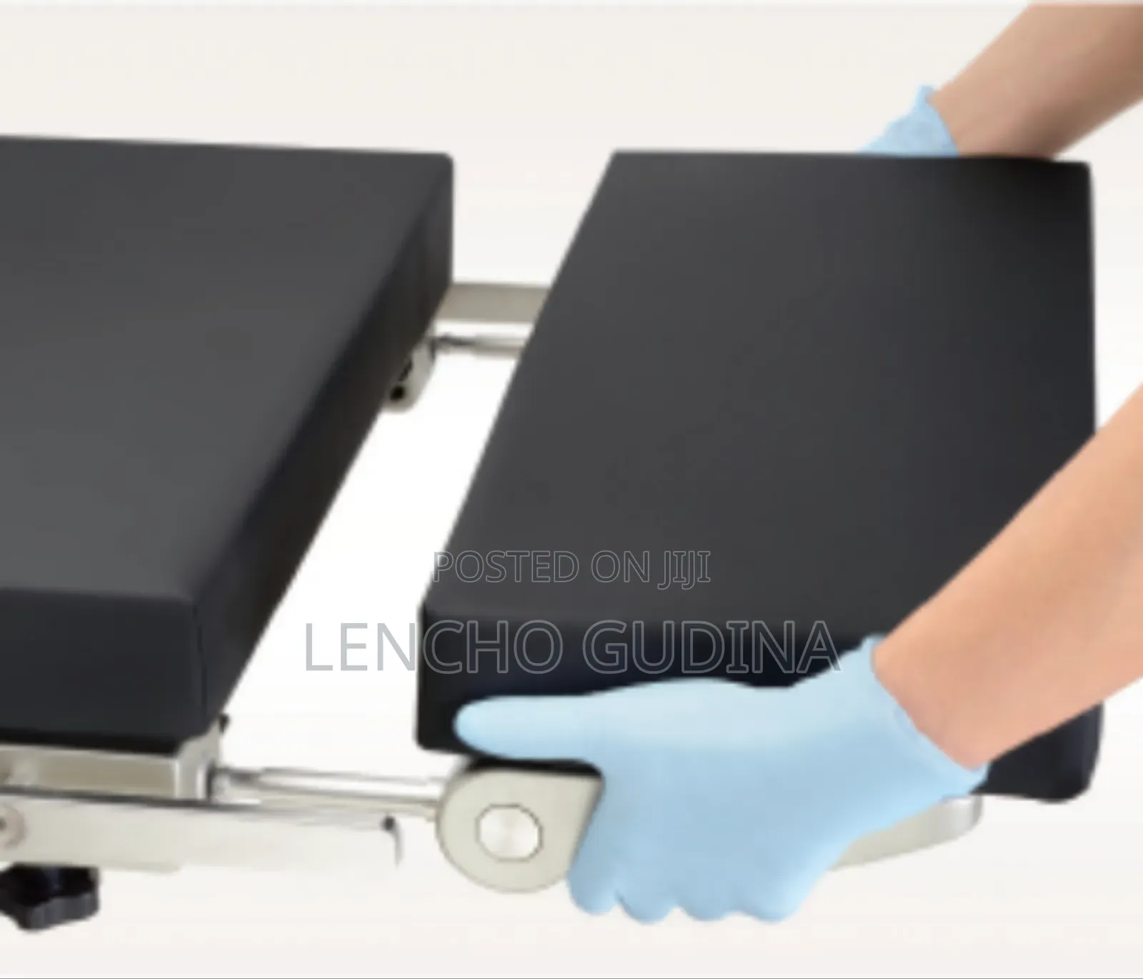 Hydraulic Operating Table Unibase 30