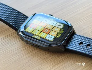 Orignal Watch 3 Active Smart Watch