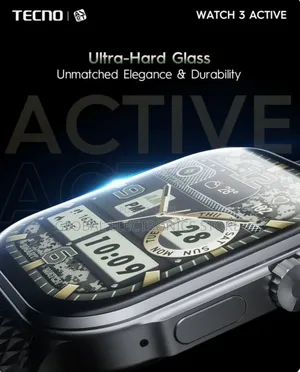 Orignal Watch 3 Active Smart Watch