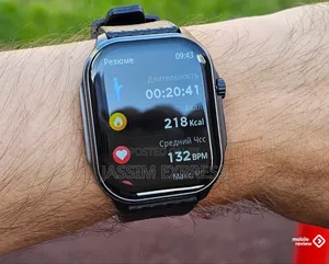 Orignal Watch 3 Active Smart Watch