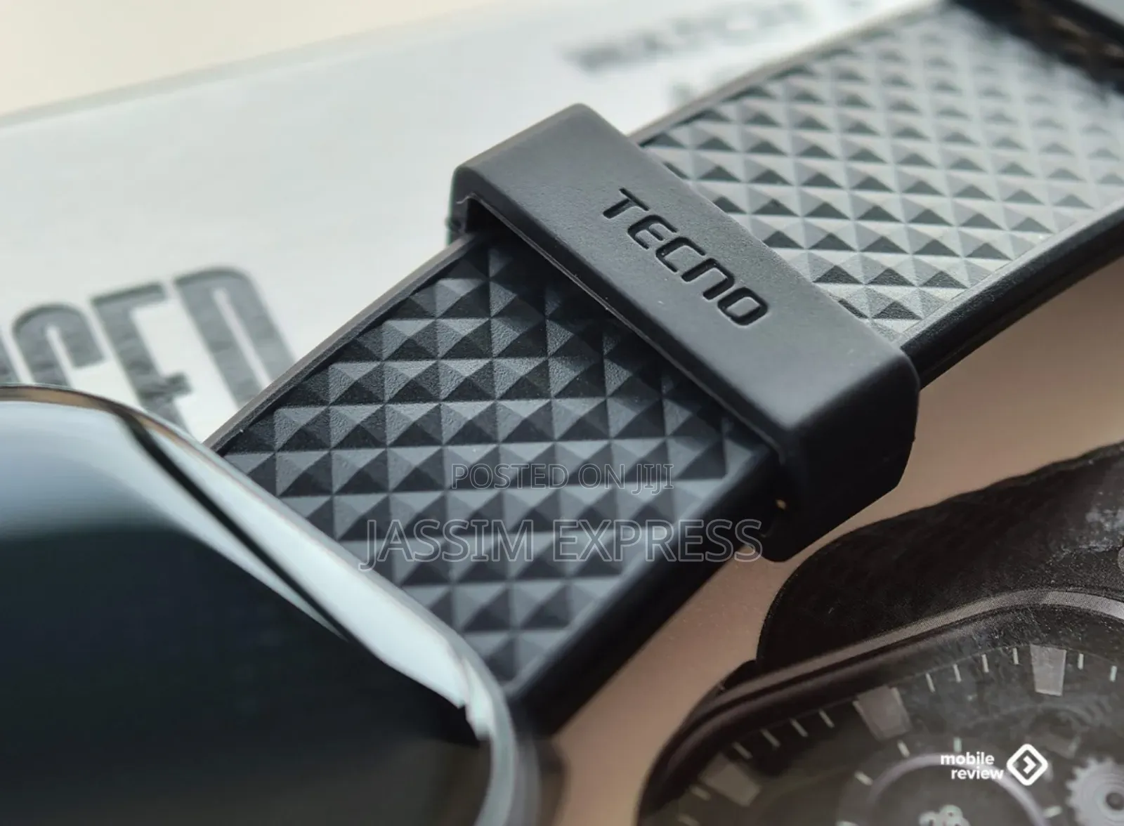 Orignal Watch 3 Active Smart Watch