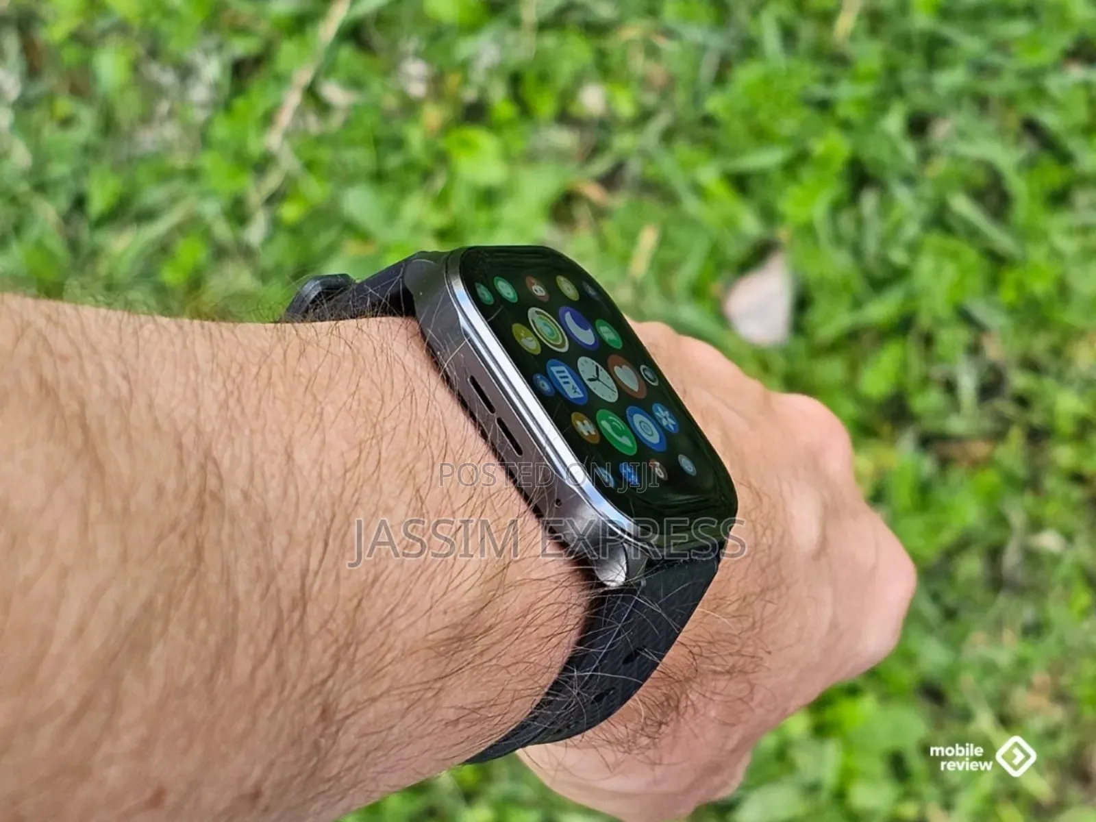 Orignal Watch 3 Active Smart Watch