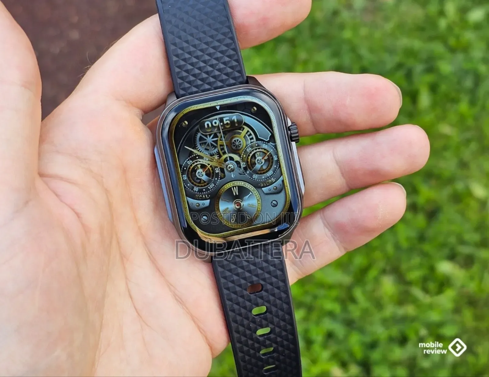 Orignal Watch 3 Active Smart Watch