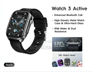 Orignal Watch 3 Active Smart Watch