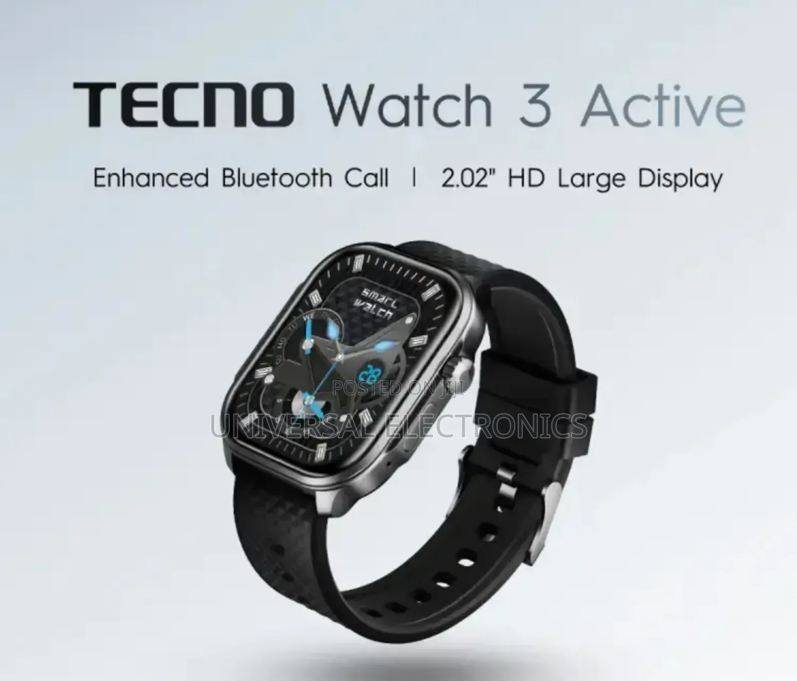 Orignal Watch 3 Active Smart Watch