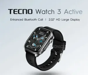 Orignal Watch 3 Active Smart Watch