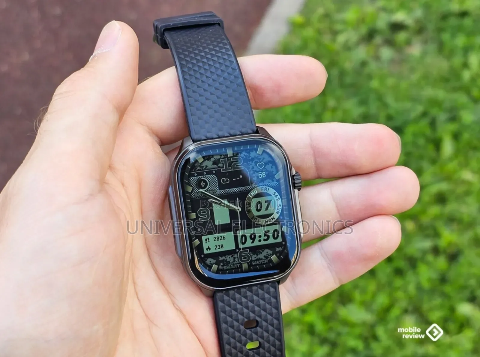 Orignal Watch 3 Active Smart Watch