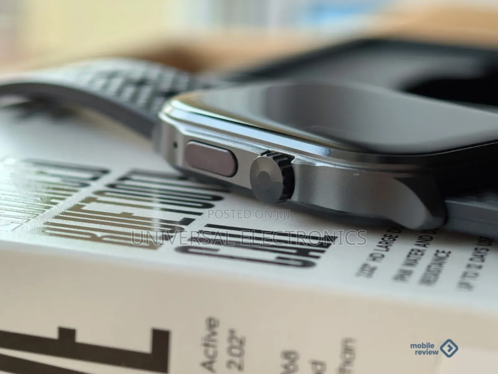 Orignal Watch 3 Active Smart Watch