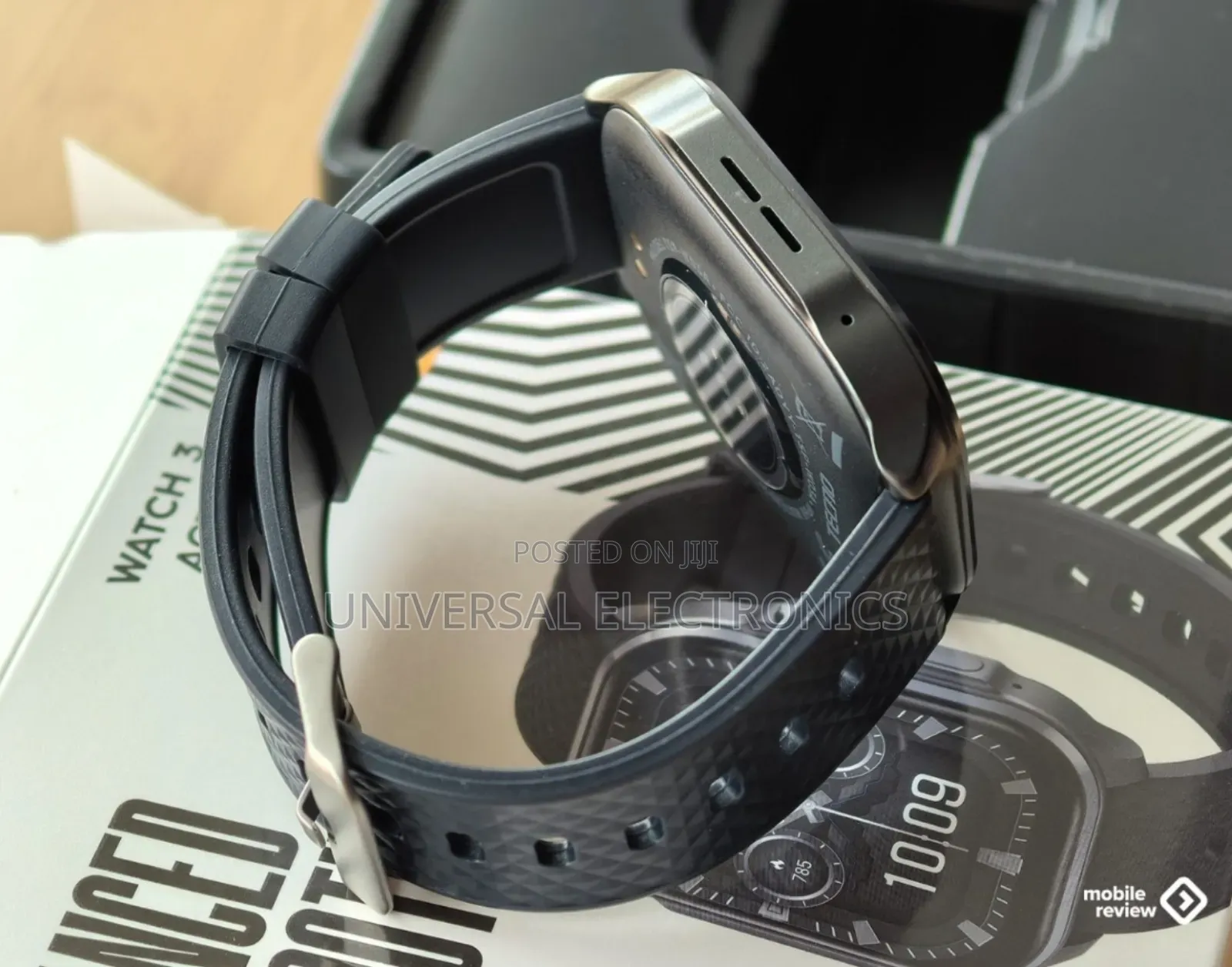 Orignal Watch 3 Active Smart Watch
