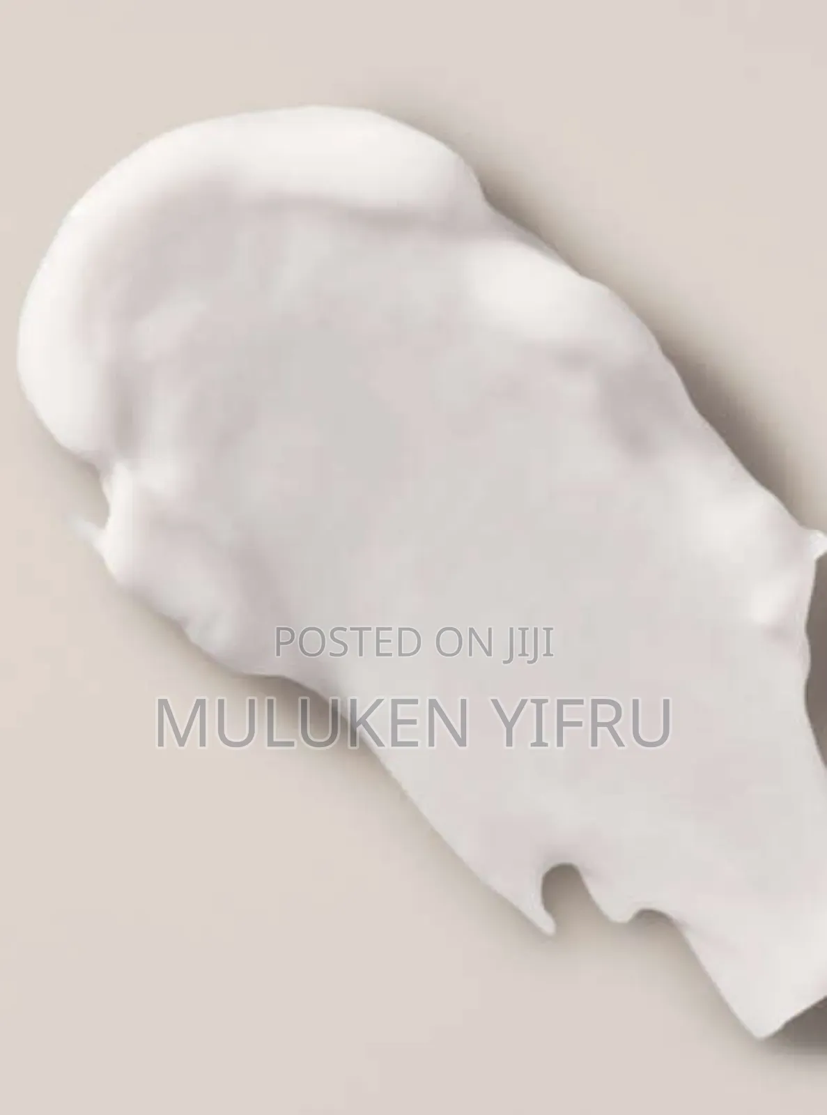 Into the Night Lotion