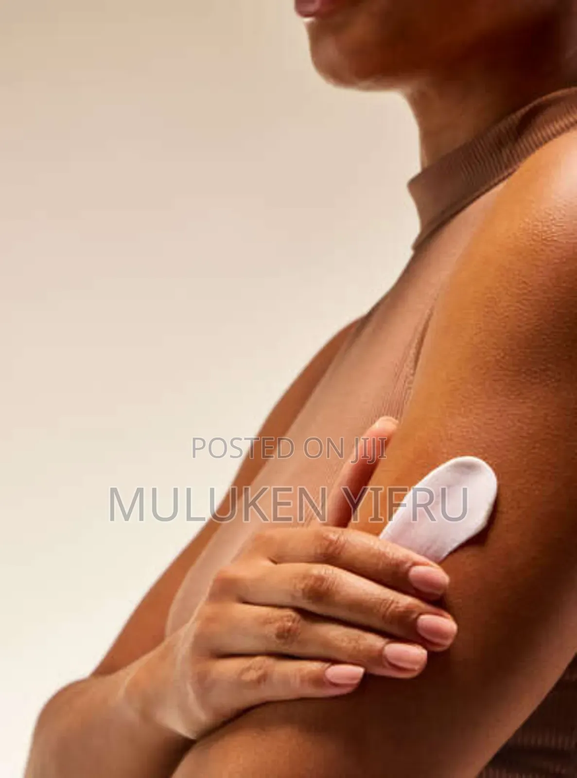 Into the Night Lotion