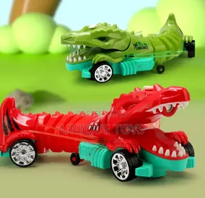 Spray Flying Dragon – Music, Lights Steam Action