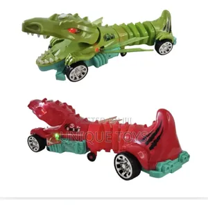 Spray Flying Dragon – Music, Lights Steam Action