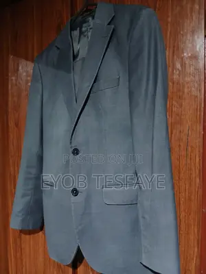 Suit - የተለያዩ ሱፎች