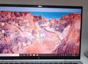 New Laptop HP EliteBook 1030 16GB Intel Core I7 SSD 512GB