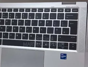 New Laptop HP EliteBook 1030 16GB Intel Core I7 SSD 512GB
