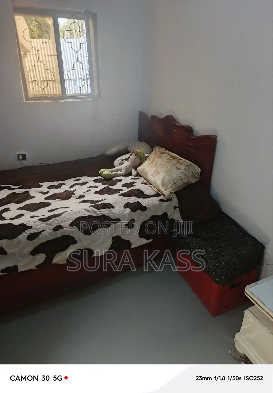 Furnished 3bdrm House in Kolfe Keranio for sale