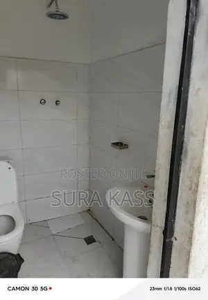 Furnished 3bdrm House in Kolfe Keranio for sale