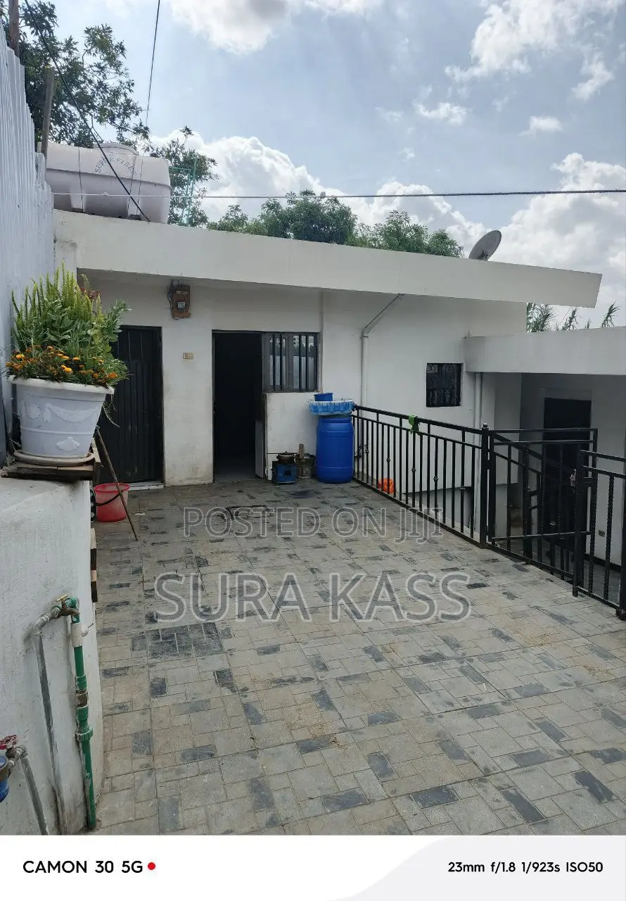 Furnished 3bdrm House in Kolfe Keranio for sale