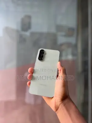 New Samsung Galaxy A56 256 GB