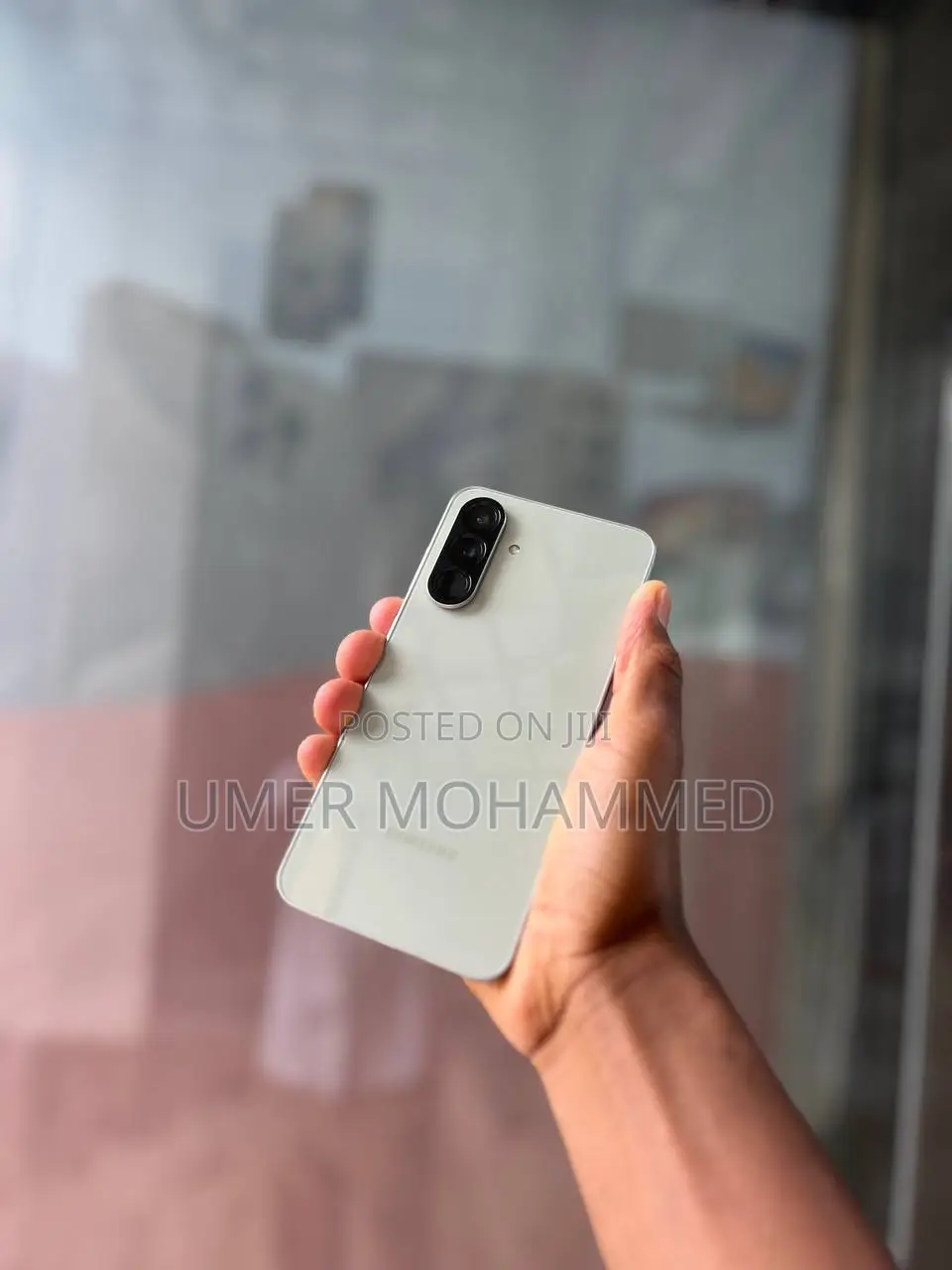 New Samsung Galaxy A56 256 GB