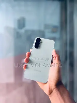 New Samsung Galaxy A56 256 GB