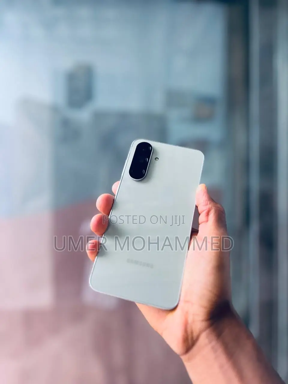 New Samsung Galaxy A56 256 GB