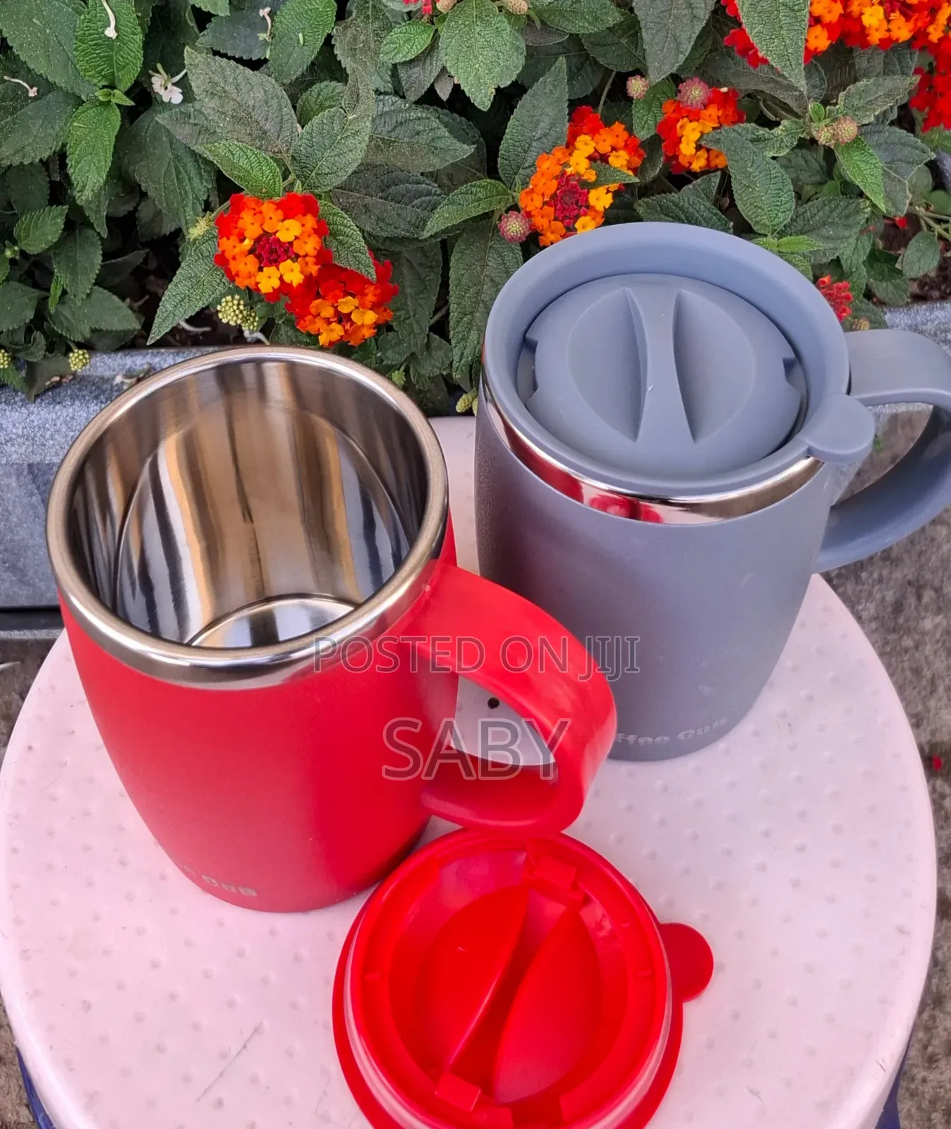 Tea Coffee Cup