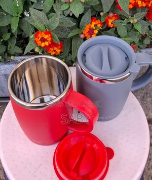 Tea Coffee Cup